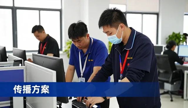 聊城宥恩网络文化有限公司专注新媒体运营，提供完善活动策划执行方案