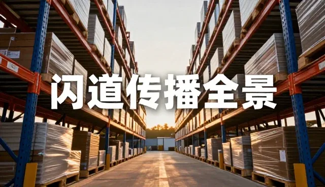 传播方案的转型：从传统模式到数据驱动的账号代运营
